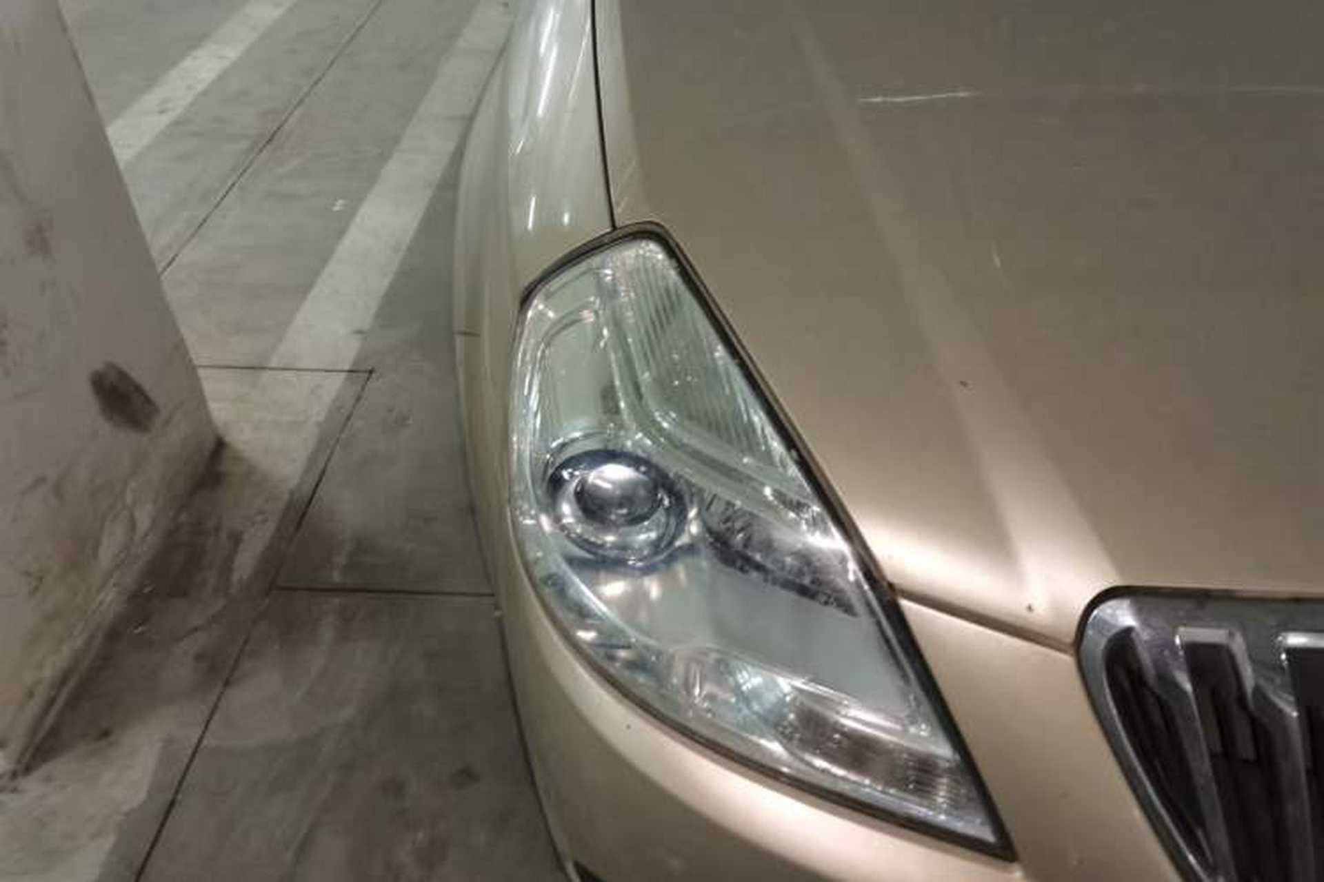 Used Buick Excelle 2013 1.5L Manual Classic Model Right Front Headlight