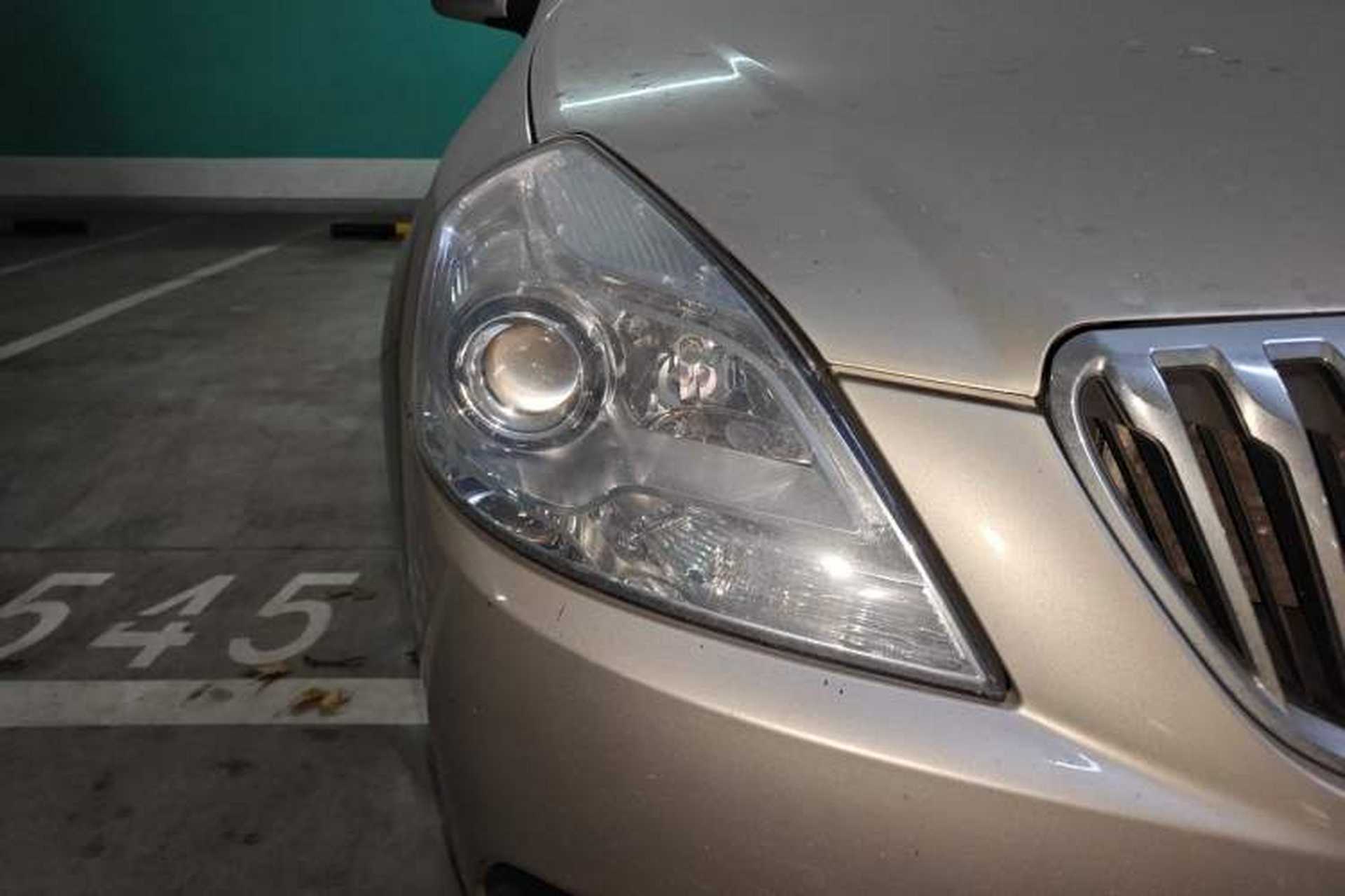 Used Buick Excelle 2013 1.5L Automatic Luxury Model Right Front Headlight