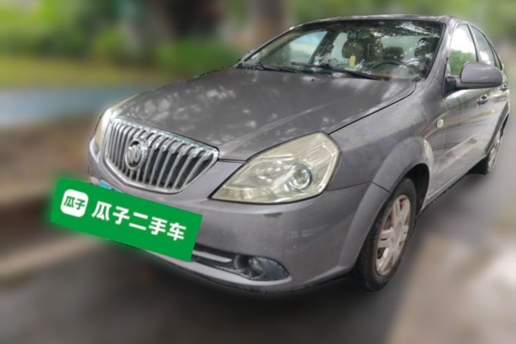 Used Buick Excelle 2013 1.5L Manual Classic Model Guazi used car, China used car export, Used car for sale, Used cars, Cheapest cars for sale