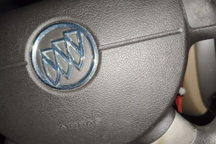 Used Buick Excelle 2013 1.5L Automatic Classic Model Vehicle Key
