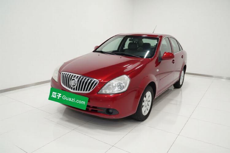 Used Buick Excelle 2013 1.5L Automatic Classic Model Guazi used car, China used car export, Used car for sale, Used cars, Cheapest cars for sale
