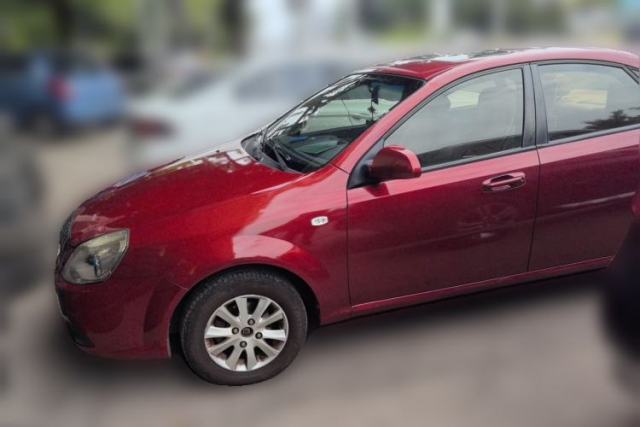 Used Buick Excelle 2013 1.5L Manual Classic Model