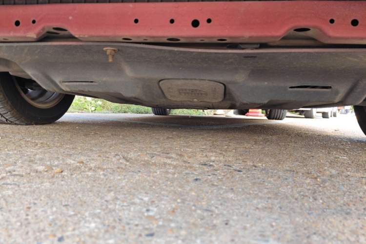 Used Buick Excelle 2013 1.5L Automatic Classic Model Chassis Front