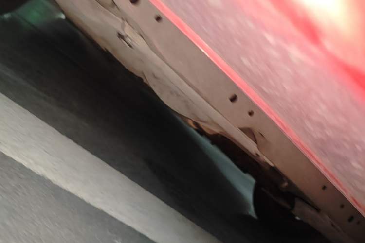 Used Buick Excelle 2013 1.5L Automatic Classic Model Chassis Front