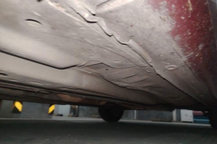 Used Buick Excelle 2013 1.5L Automatic Classic Model Chassis Front Left