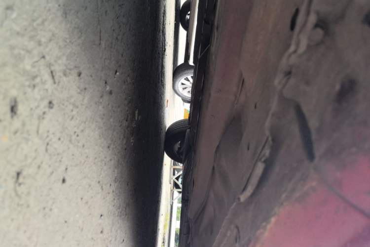 Used Buick Excelle 2013 1.5L Manual Classic Model Chassis Front Left