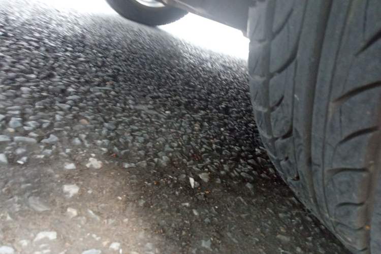 Used Buick Excelle 2013 1.5L Automatic Luxury Model Chassis Front Left