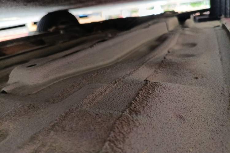 Used Buick Excelle 2013 1.5L Automatic Classic Model Chassis Front Left