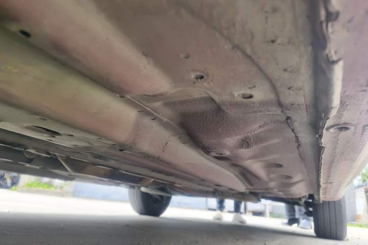 Used Buick Excelle 2013 1.5L Automatic Classic Model Chassis Front Left