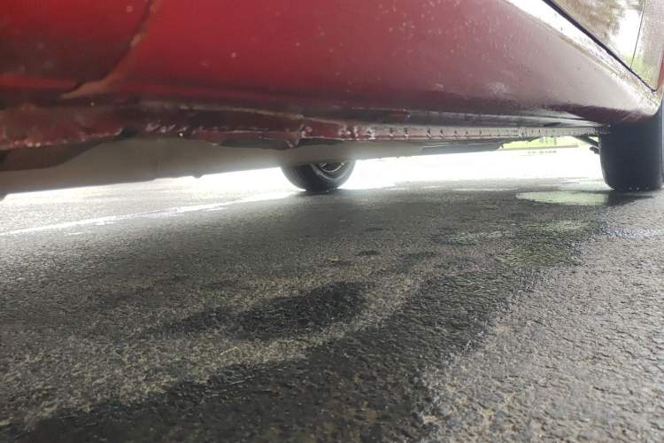 Used Buick Excelle 2013 1.5L Automatic Classic Model Chassis Front Left
