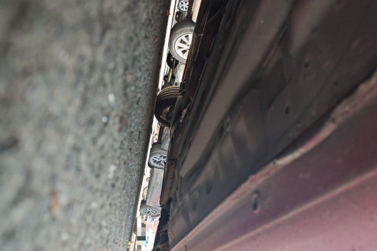 Used Buick Excelle 2013 1.5L Automatic Classic Model Chassis Front Left