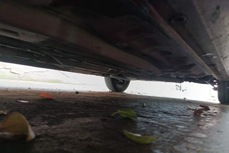Used Buick Excelle 2013 1.5L Manual Classic Model Chassis Front Left