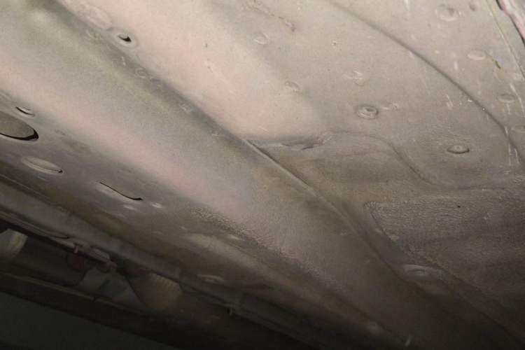 Used Buick Excelle 2013 1.5L Manual Classic Model Chassis Front Left