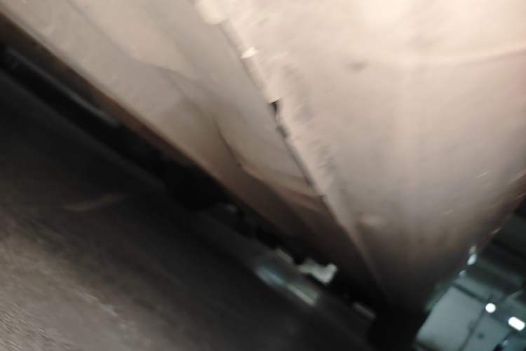 Used Buick Excelle 2013 1.5L Automatic Classic Model Chassis Front Left