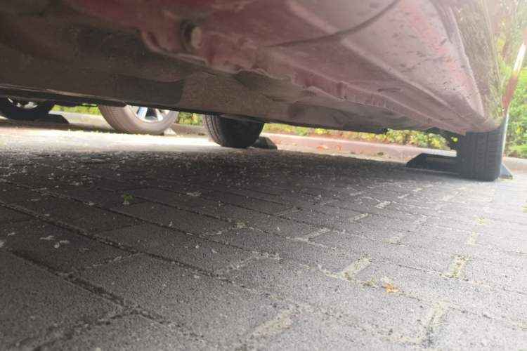 Used Buick Excelle 2013 1.5L Automatic Classic Model Chassis Front Left