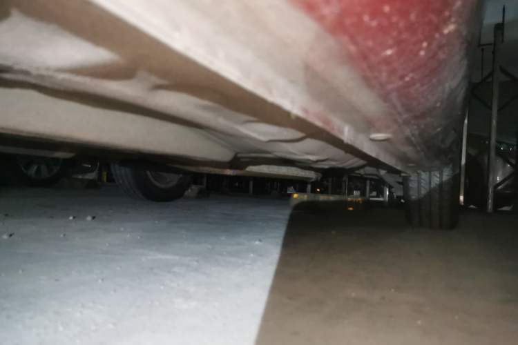 Used Buick Excelle 2013 1.5L Automatic Classic Model Chassis Front Left
