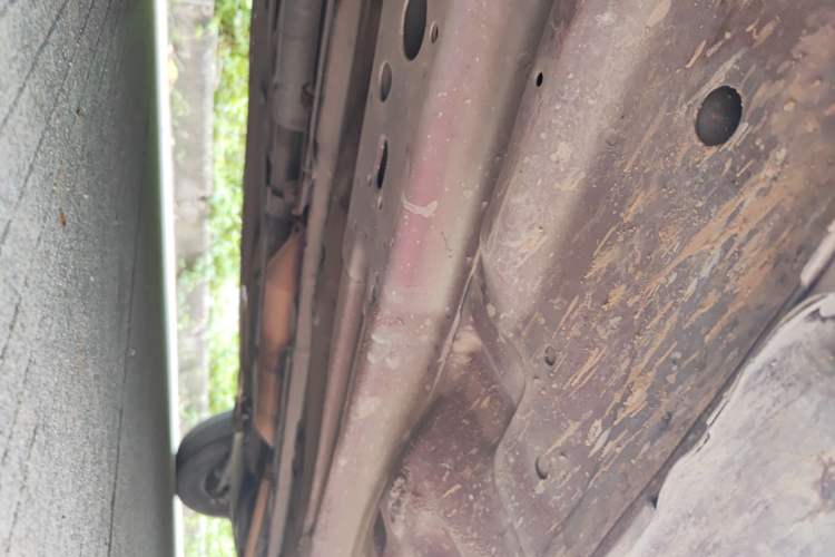 Used Buick Excelle 2013 1.5L Automatic Classic Model Chassis Front Left