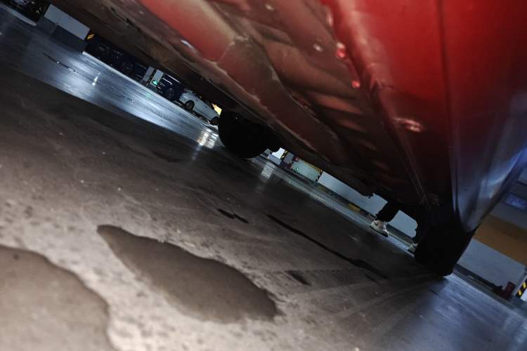 Used Buick Excelle 2013 1.5L Automatic Classic Model Chassis Front Left