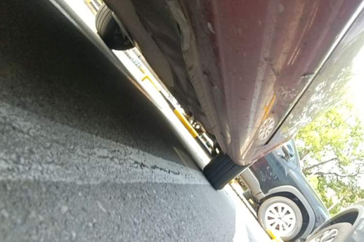 Used Buick Excelle 2013 1.5L Automatic Classic Model Chassis Front Left