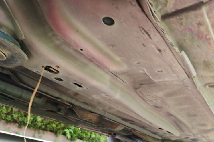 Used Buick Excelle 2013 1.5L Automatic Classic Model Chassis Front Left