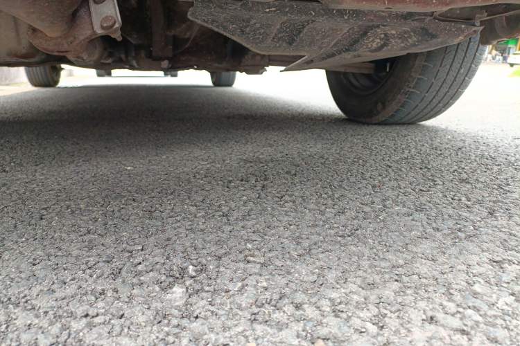 Used Buick Excelle 2013 1.5L Manual Classic Model Chassis Front Left