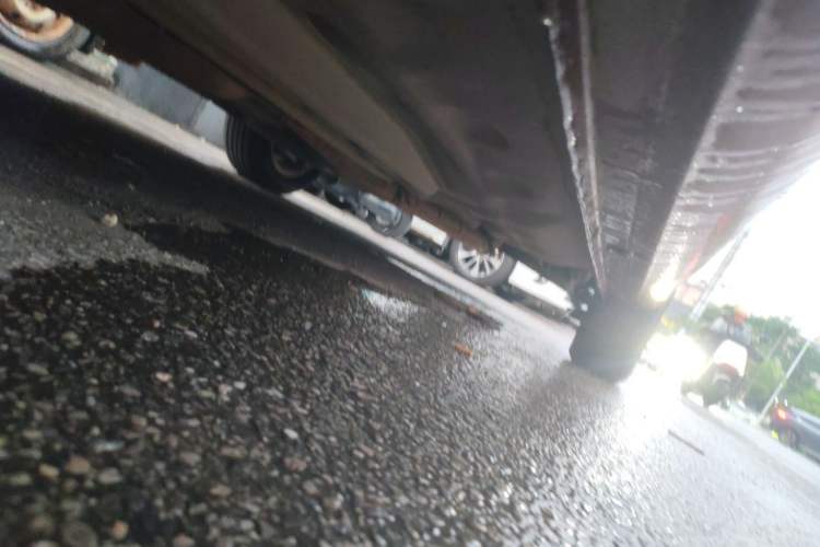Used Buick Excelle 2013 1.5L Automatic Classic Model Chassis Front Left
