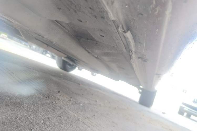 Used Buick Excelle 2013 1.5L Manual Classic Model Chassis Front Left
