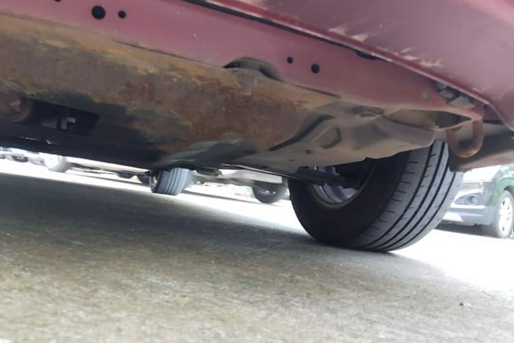 Used Buick Excelle 2013 1.5L Automatic Classic Model Chassis Front Left