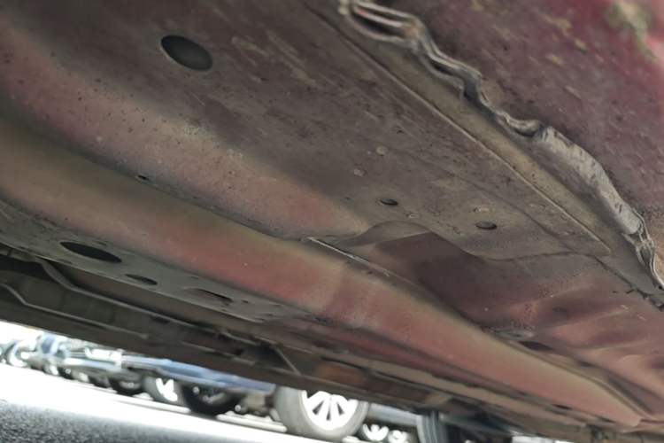 Used Buick Excelle 2013 1.5L Automatic Luxury Model Chassis Front Left