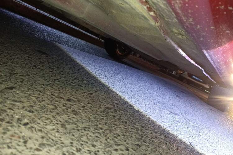 Used Buick Excelle 2013 1.5L Automatic Classic Model Chassis Front Left