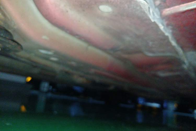 Used Buick Excelle 2013 1.5L Automatic Classic Model Chassis Front Left