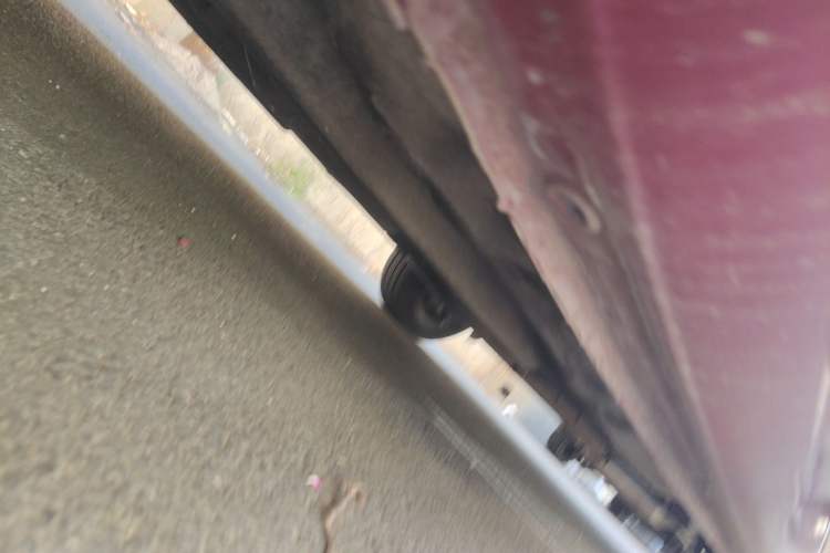 Used Buick Excelle 2013 1.5L Automatic Classic Model Chassis Front Left