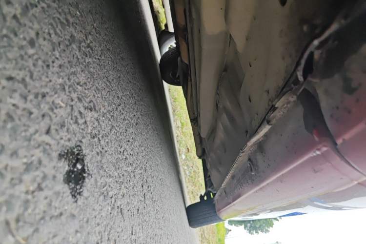 Used Buick Excelle 2013 1.5L Manual Classic Model Chassis Front Left