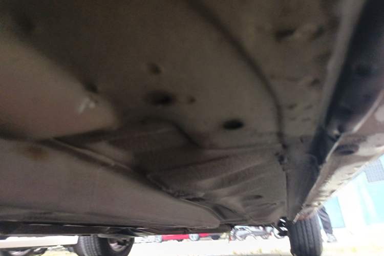 Used Buick Excelle 2013 1.5L Automatic Classic Model Chassis Front Left