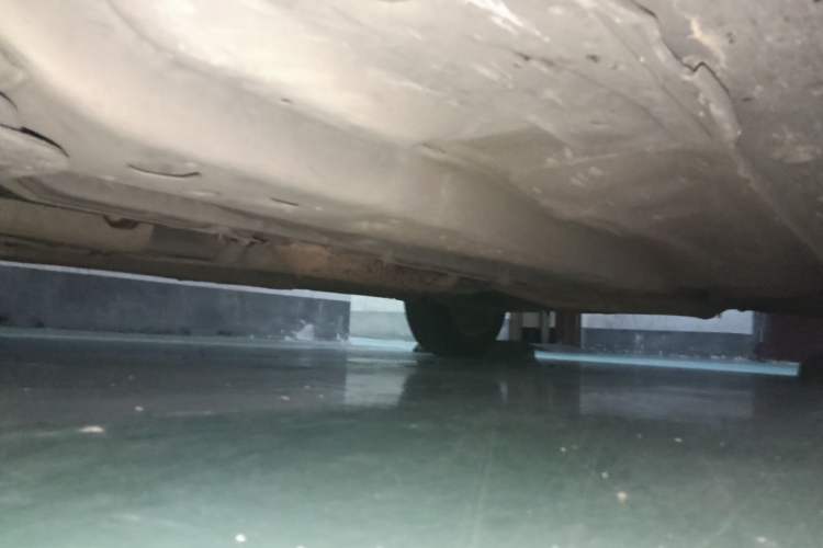 Used Buick Excelle 2013 1.5L Automatic Classic Model Chassis Front Left
