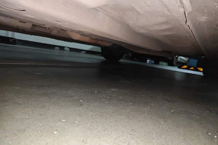 Used Buick Excelle 2013 1.5L Automatic Classic Model Chassis Front Left