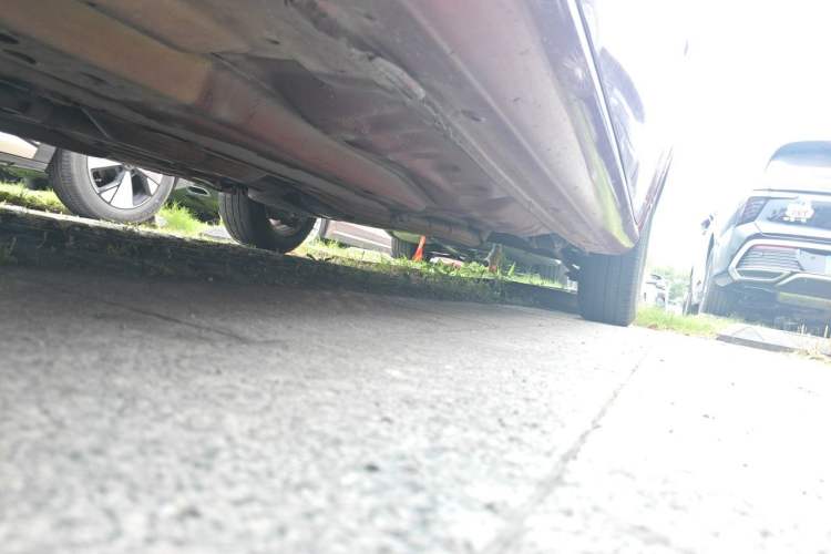Used Buick Excelle 2013 1.5L Automatic Classic Model Chassis Front Left