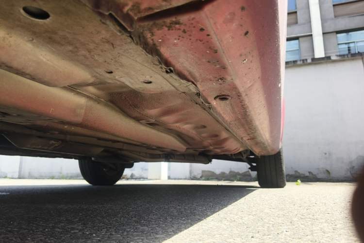 Used Buick Excelle 2013 1.5L Automatic Classic Model Chassis Front Left