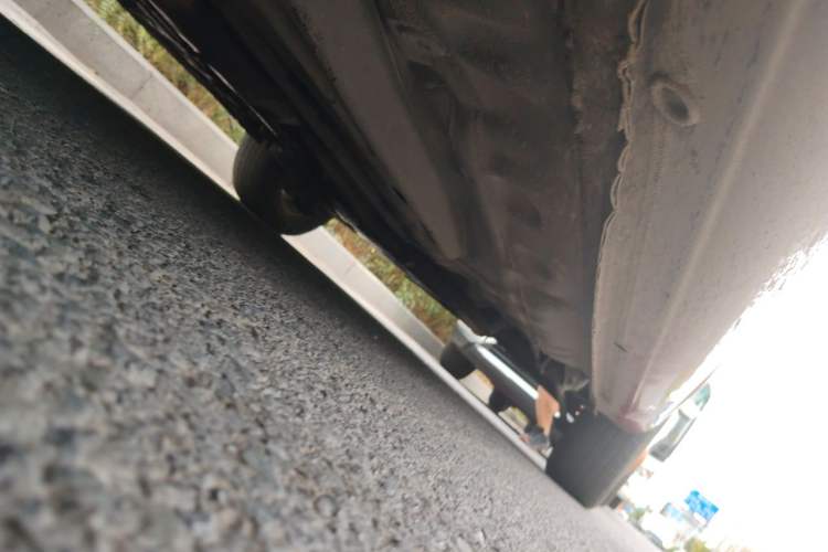 Used Buick Excelle 2013 1.5L Automatic Classic Model Chassis Front Left