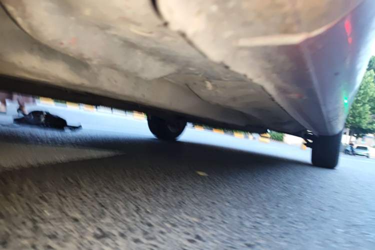 Used Buick Excelle 2013 1.5L Automatic Classic Model Chassis Front Left
