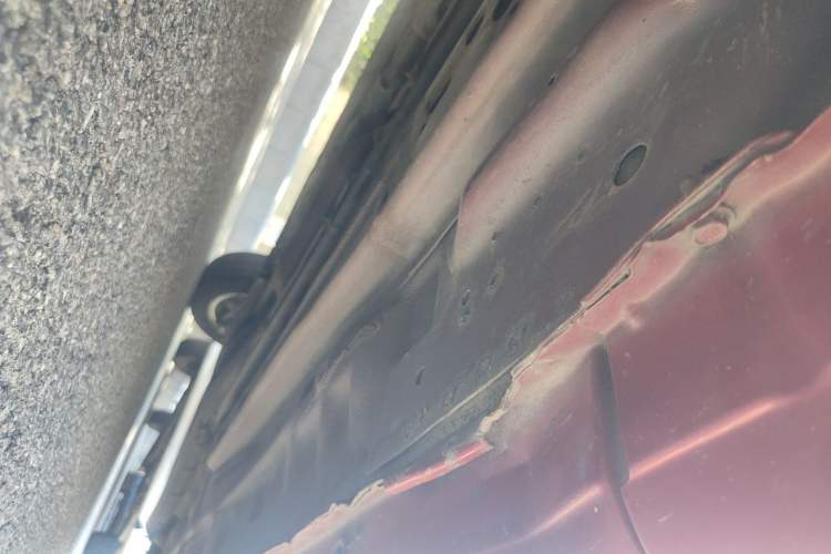 Used Buick Excelle 2013 1.5L Automatic Classic Model Chassis Front Left