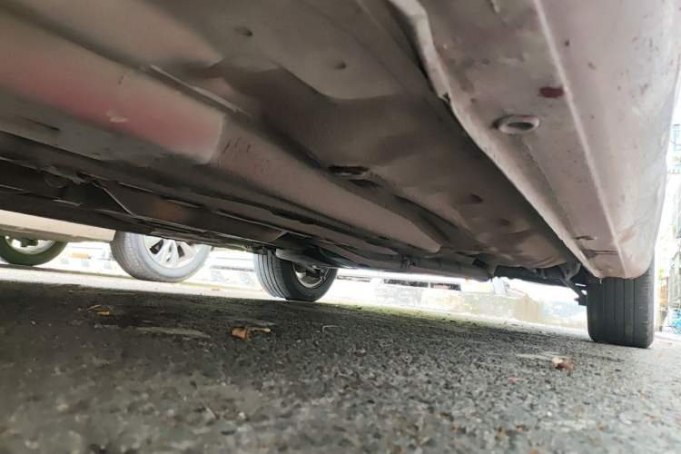 Used Buick Excelle 2013 1.5L Automatic Luxury Model Chassis Front Left