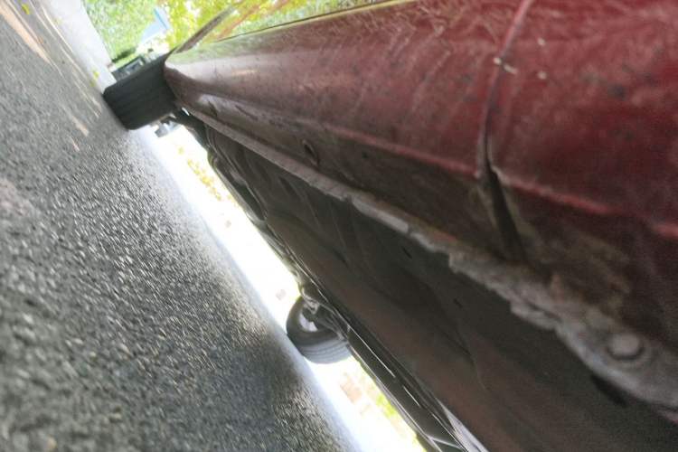 Used Buick Excelle 2013 1.5L Automatic Luxury Model Chassis Front Right