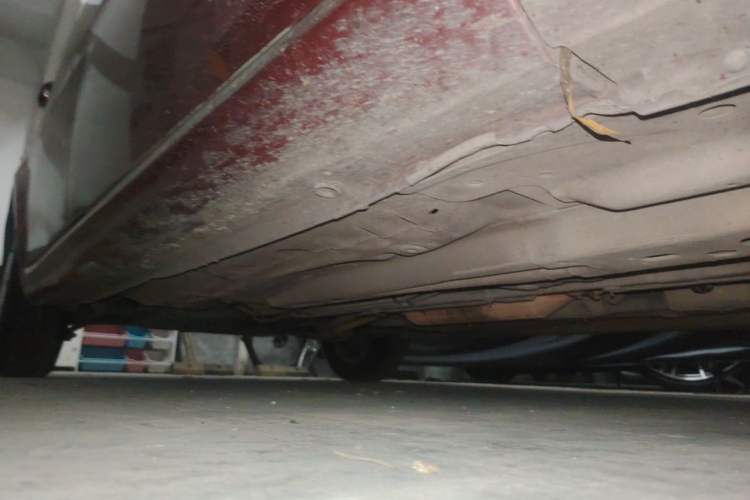 Used Buick Excelle 2013 1.5L Automatic Classic Model Chassis Front Right