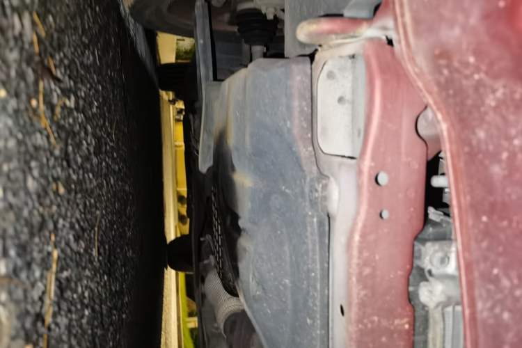 Used Buick Excelle 2013 1.5L Automatic Luxury Model Chassis Front Right