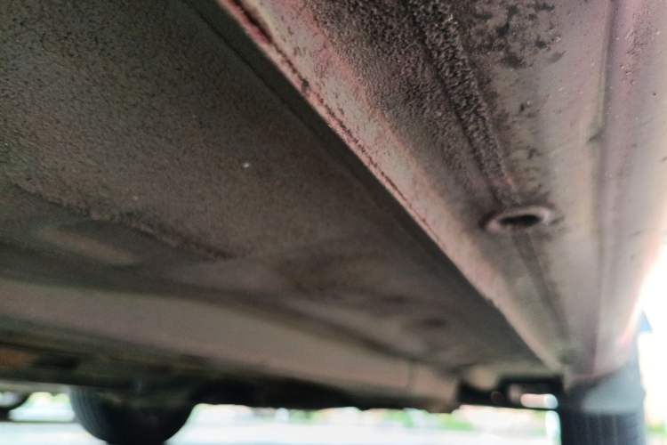 Used Buick Excelle 2013 1.5L Automatic Classic Model Chassis Front Right