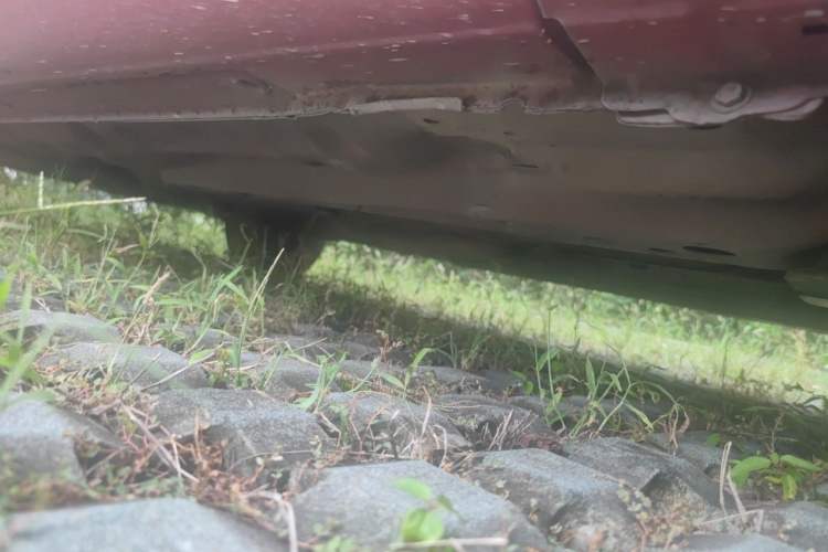 Used Buick Excelle 2013 1.5L Automatic Classic Model Chassis Front Right