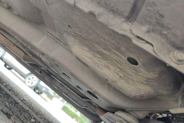 Used Buick Excelle 2013 1.5L Manual Classic Model Chassis Front Right