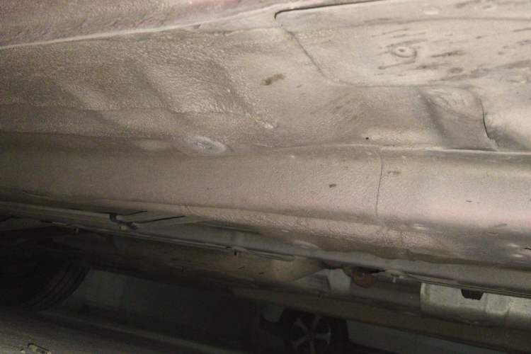 Used Buick Excelle 2013 1.5L Manual Classic Model Chassis Front Right