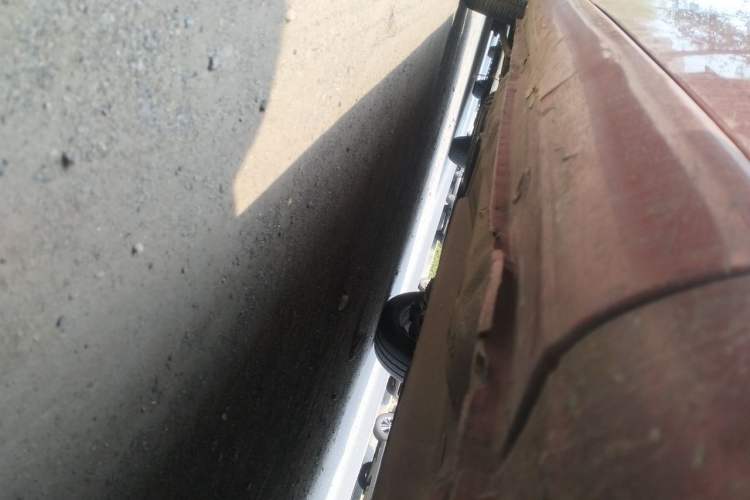 Used Buick Excelle 2013 1.5L Automatic Classic Model Chassis Front Right